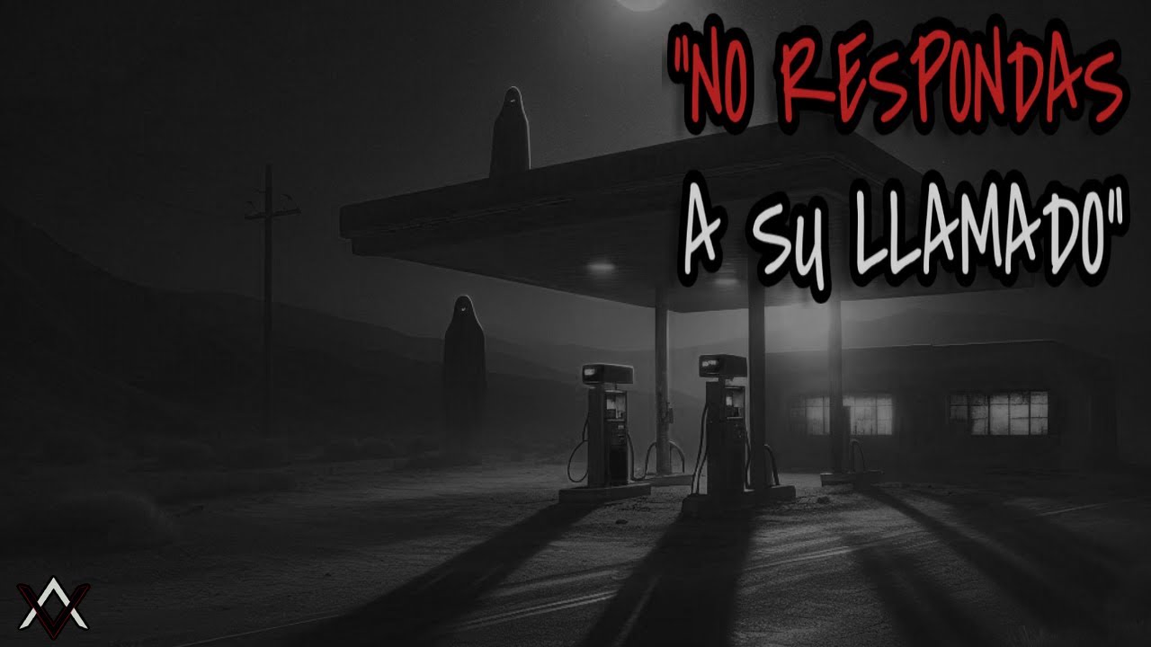 Reglas Extrañas para el Turno Nocturno en la Gasolinera