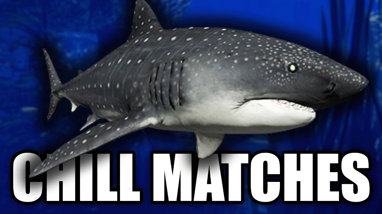 Playing Some Fun Depth Matches