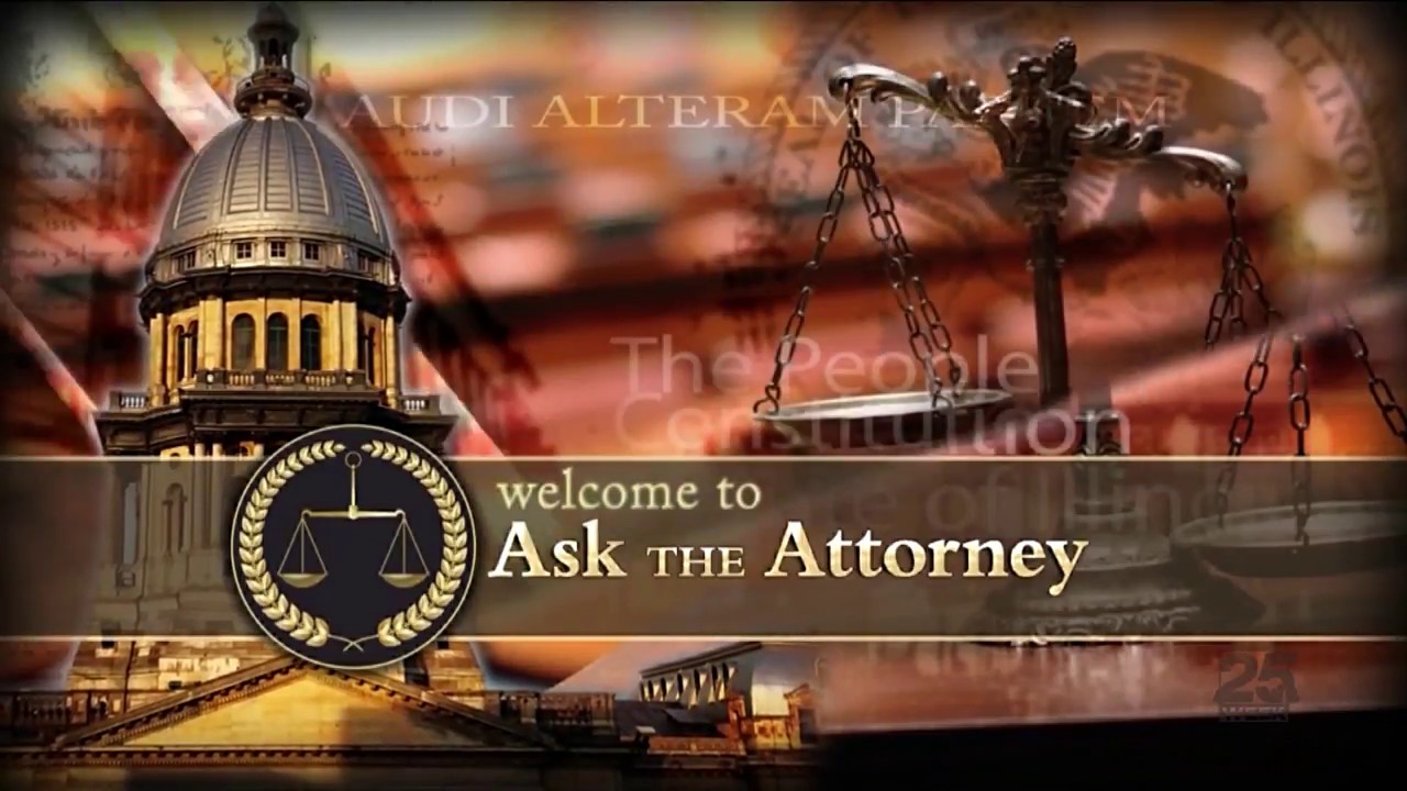 Ask The Attorney - How a Work Comp or Personal Injury Case Works - Chris Doscotch