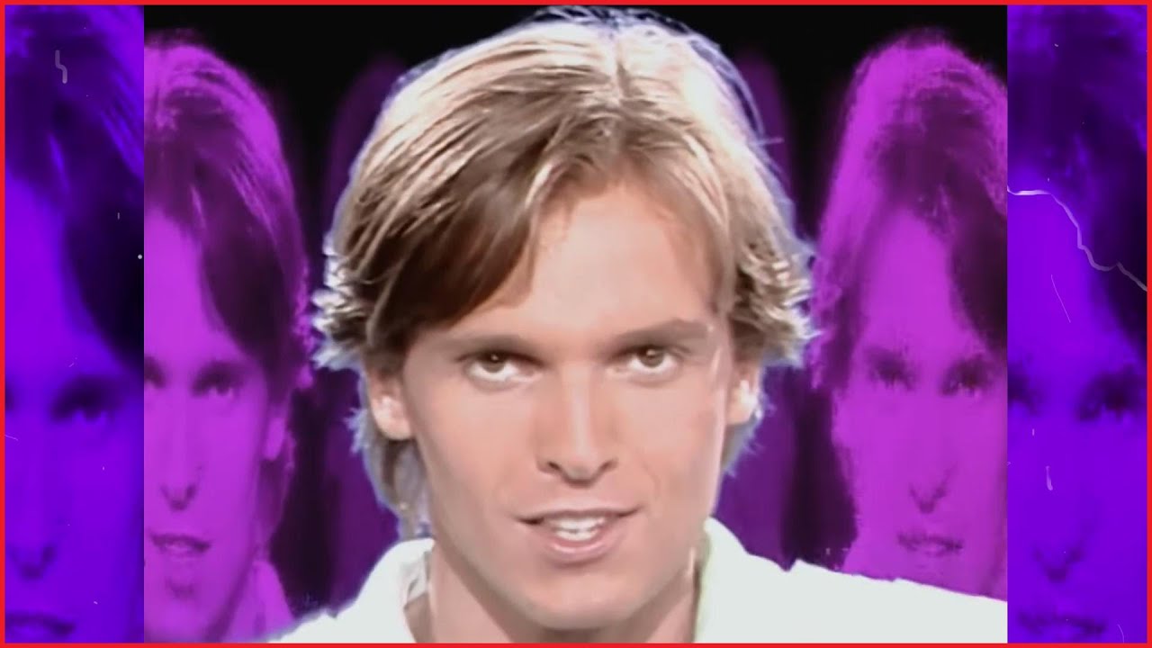 Miguel Bos&eacute; - Bravi Ragazzi [Remastered with lyrics] Multi - 1982 HD & HQ @LouVDJOfficialItaly