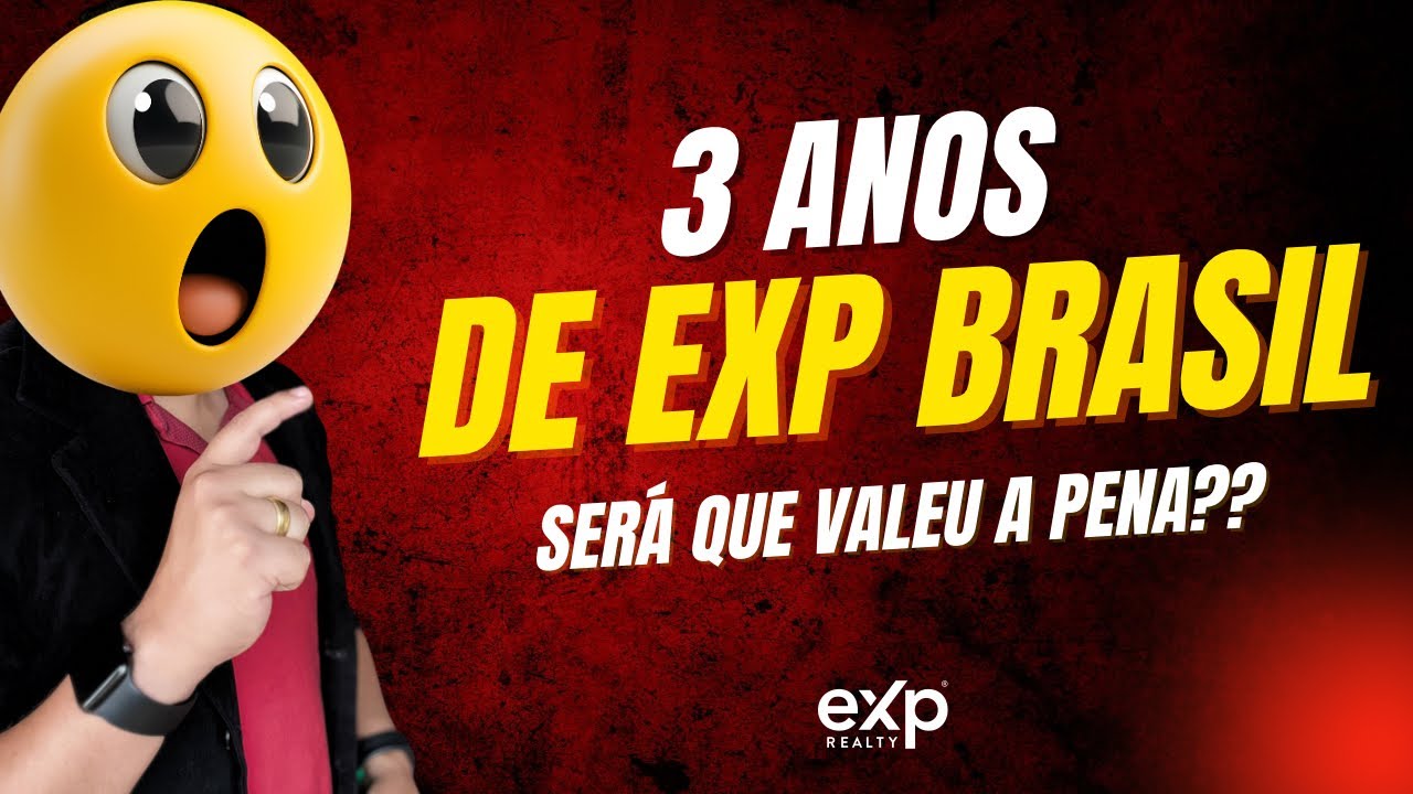 Feliz 2026 🥳 3 anos de EXP agora preciso contar toda VERDADE !!! 