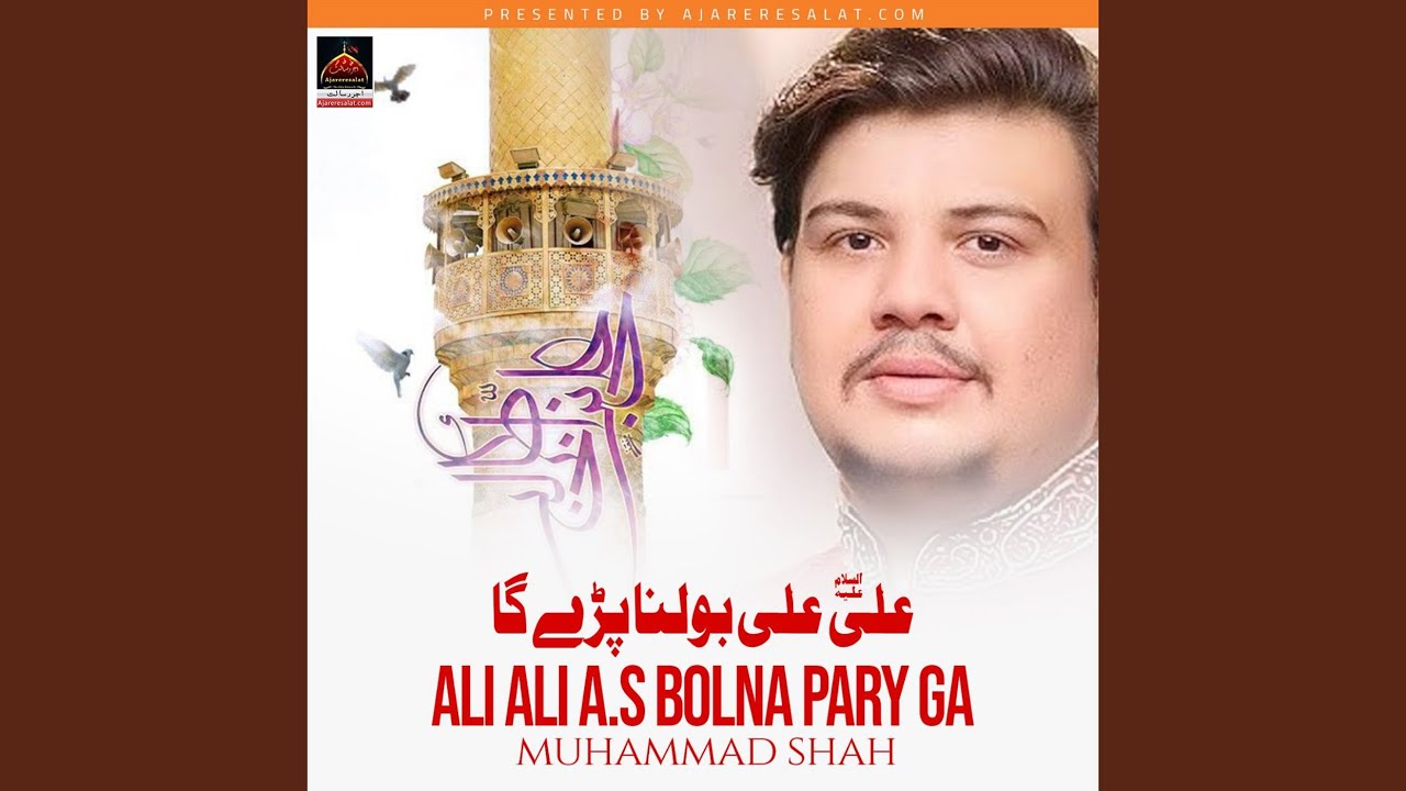 Ali Ali A.s Bolna Pary Ga