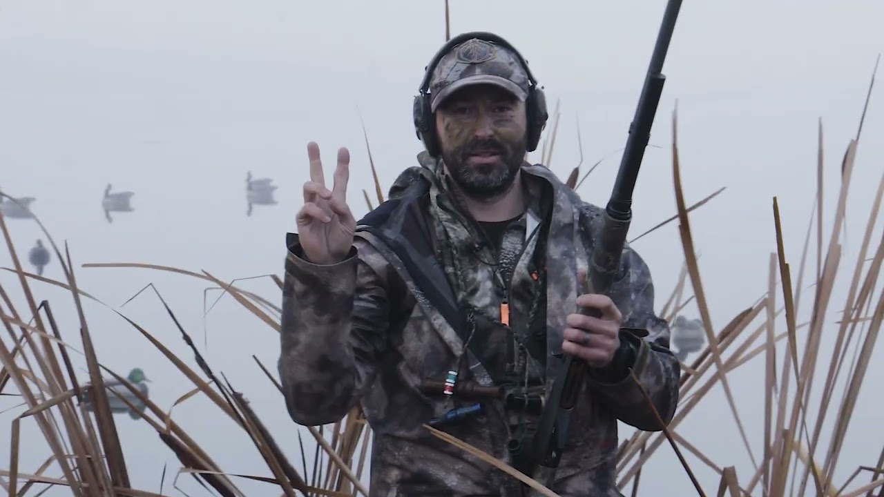 Hunters Club Flashback - Duckshooting