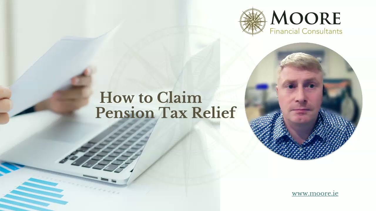 How to Claim Tax Relief on Pensions