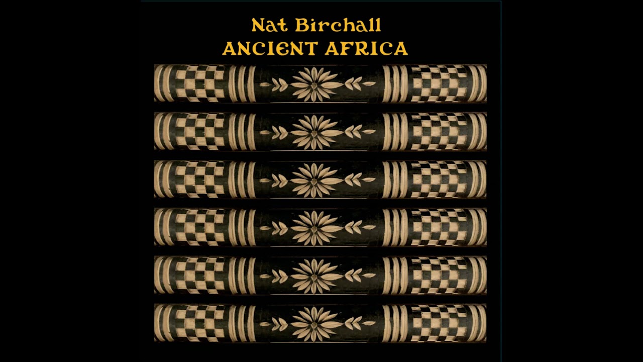 Nat Birchall - Paladins