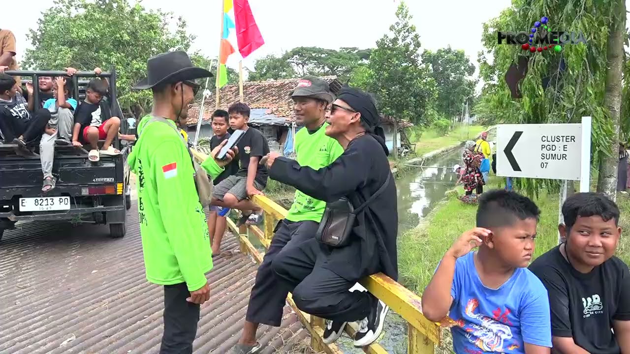 MUSIK INSTRUMENTALIA SINGA DANGDUT PUTRA NAFITA CAYA