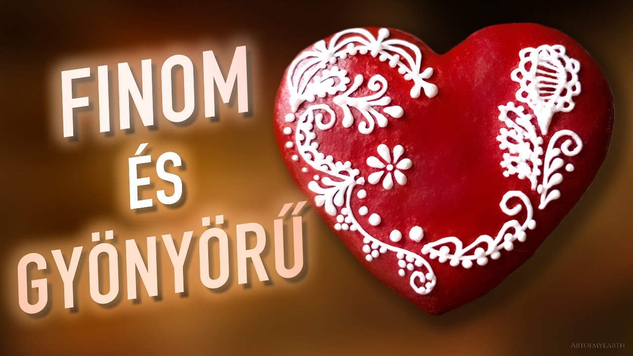Mézeskalács tészta, ahogy én készítem