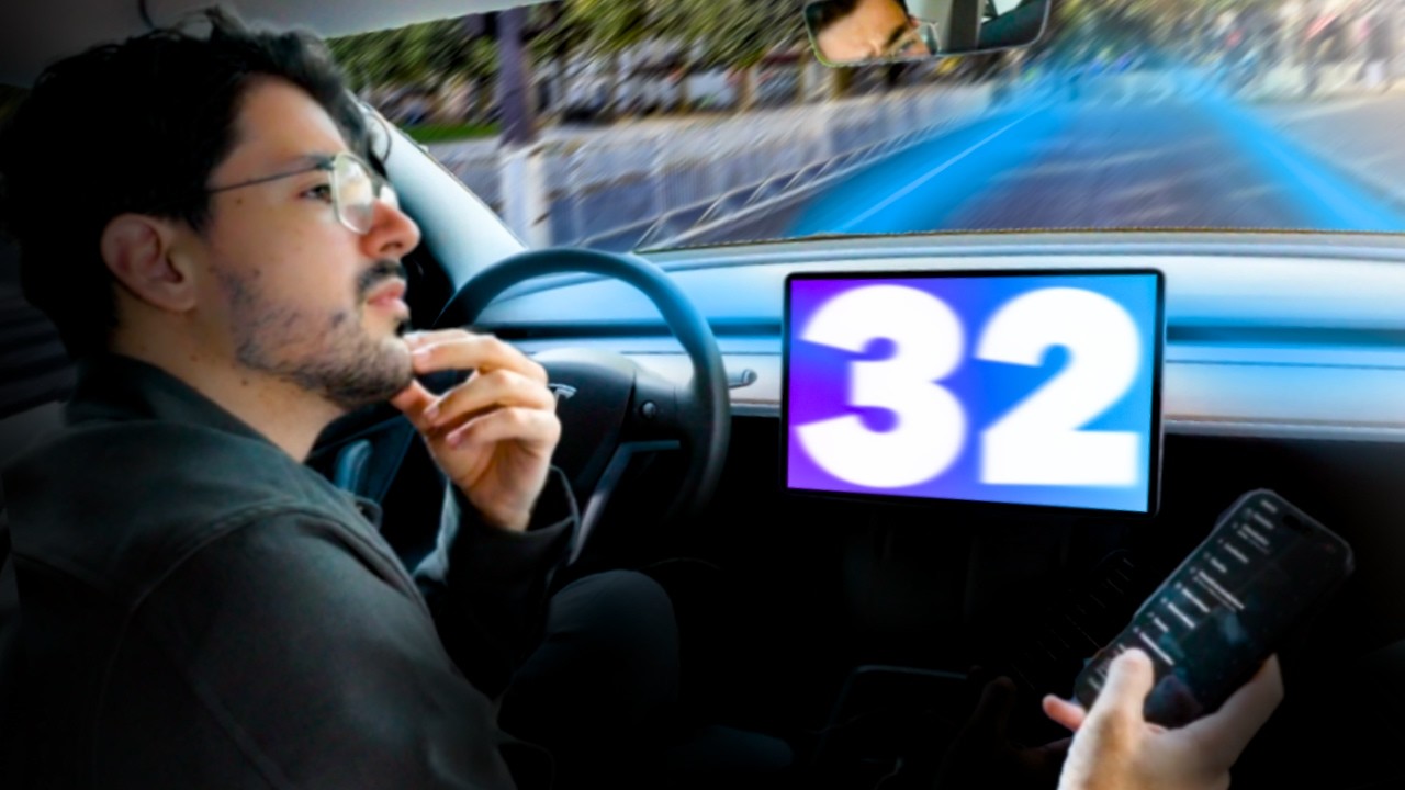 32 Astuces TESLA que PERSONNE ne connait !