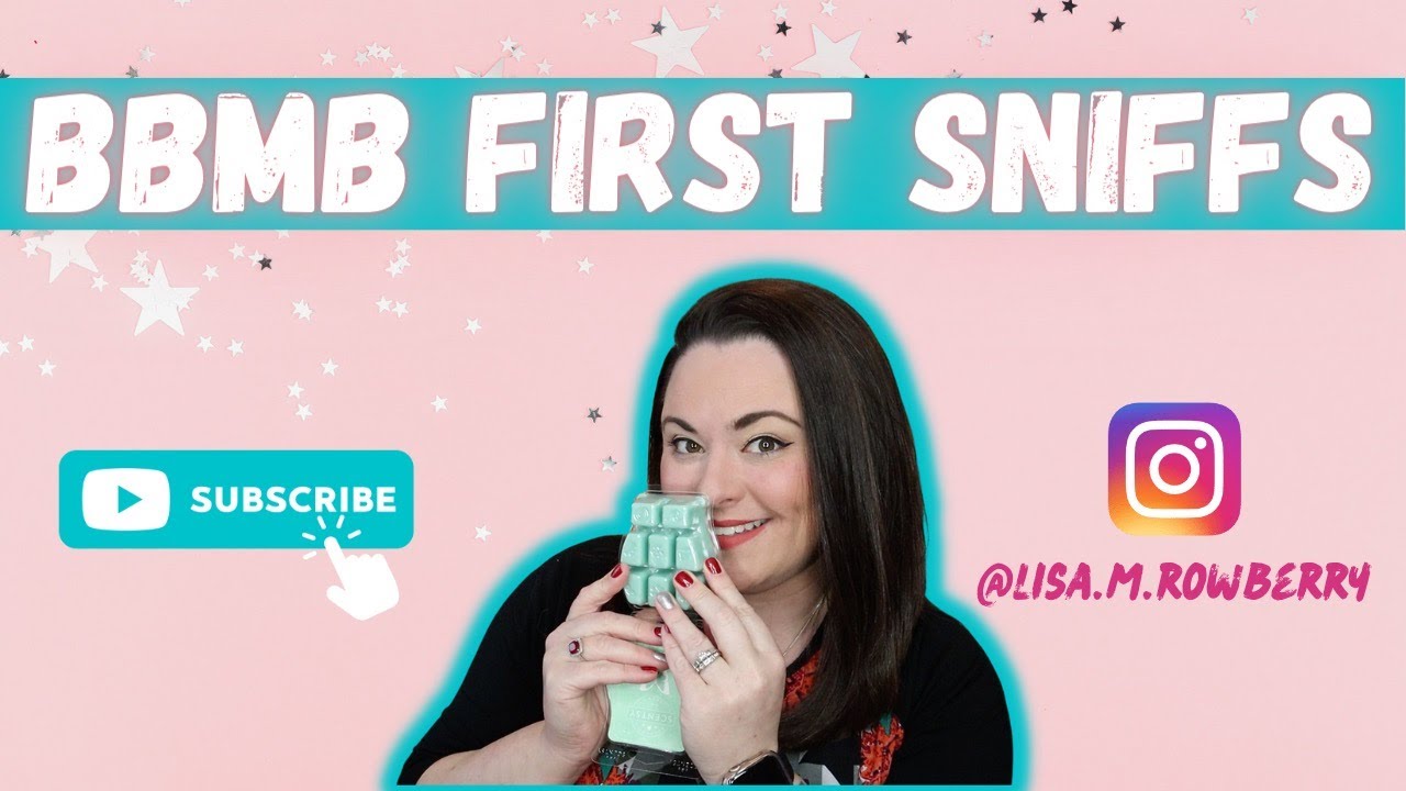 Bring Back My Bar First Sniffs!   | January 2023