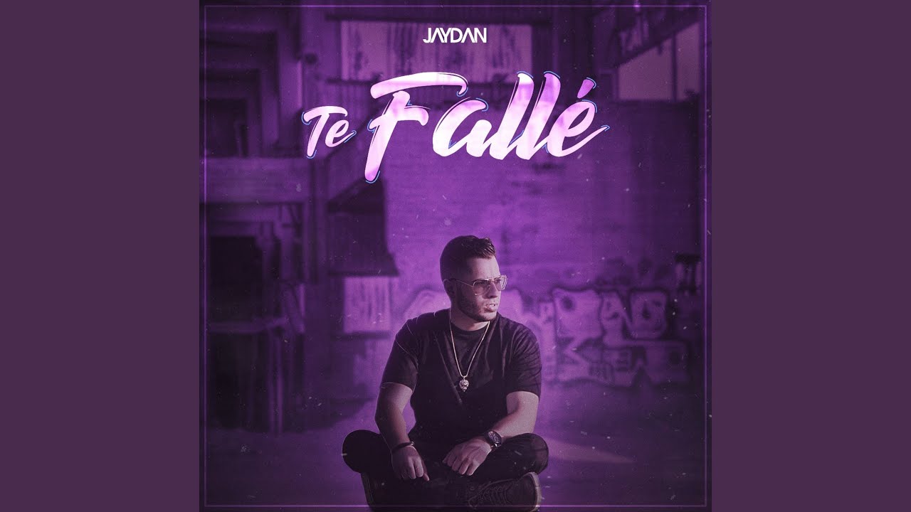 Te Fallé