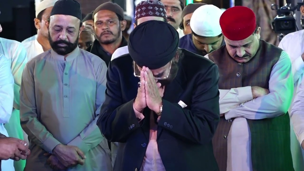 Kaliyer Waly || O Kaliyer Ky Raja || Sharafat Sher Ali Qawwal || Sabri Urs 2023