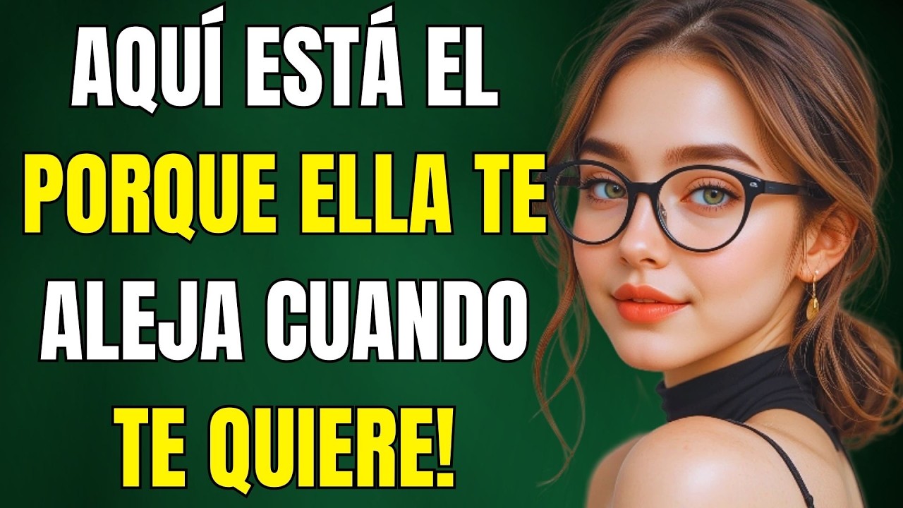 Por qué una mujer te rechaza cuando más te desea   Marian Rojas Estape