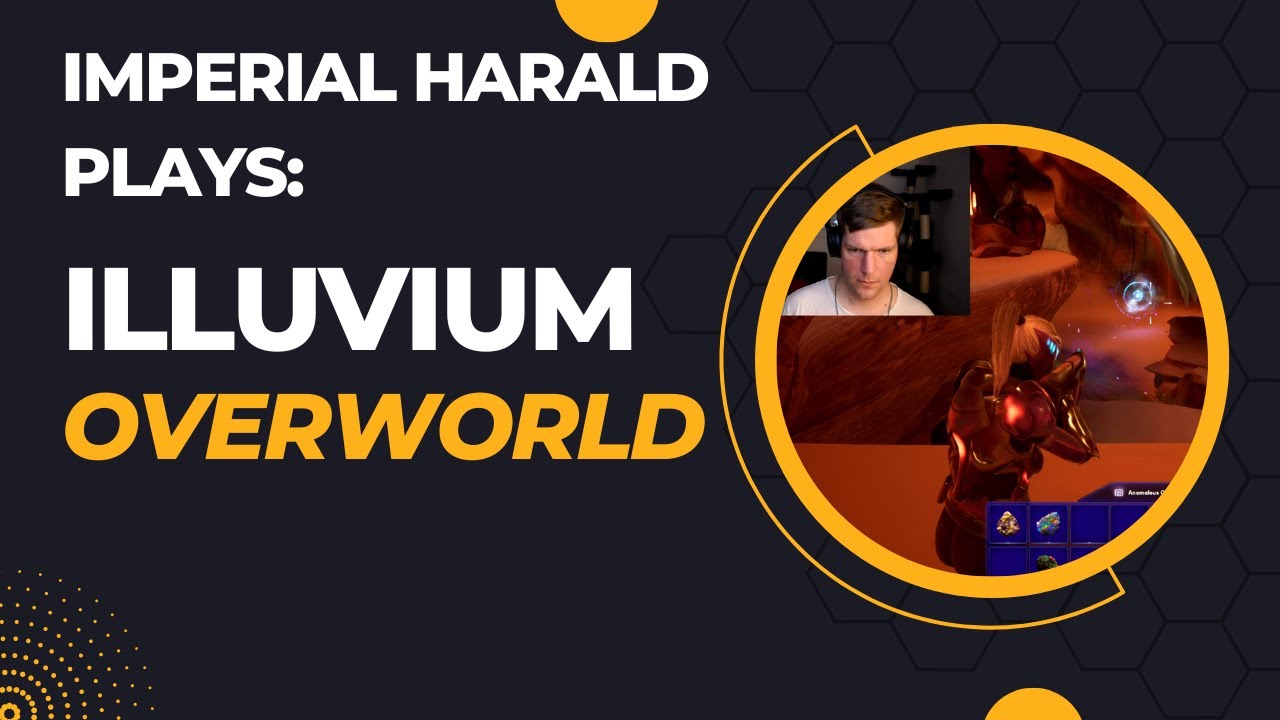 Illuvium Overworld Gameplay | Illuvium NFT $ILV Zero DELAYED | Discussion / Insights / & MORE!