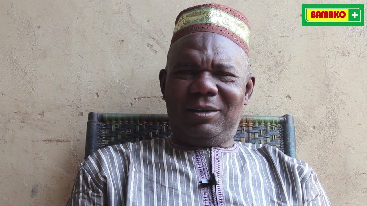Histoire des quartiers de Bamako: ''TSF'' (Téléphone Sans Fil)
