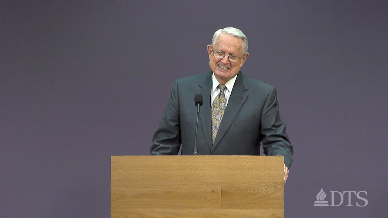 Cultivating a Life of Intimacy - Charles R. Swindoll
