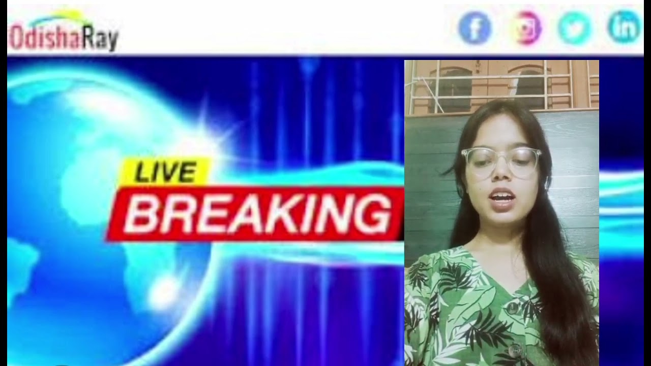 Odisha Update 