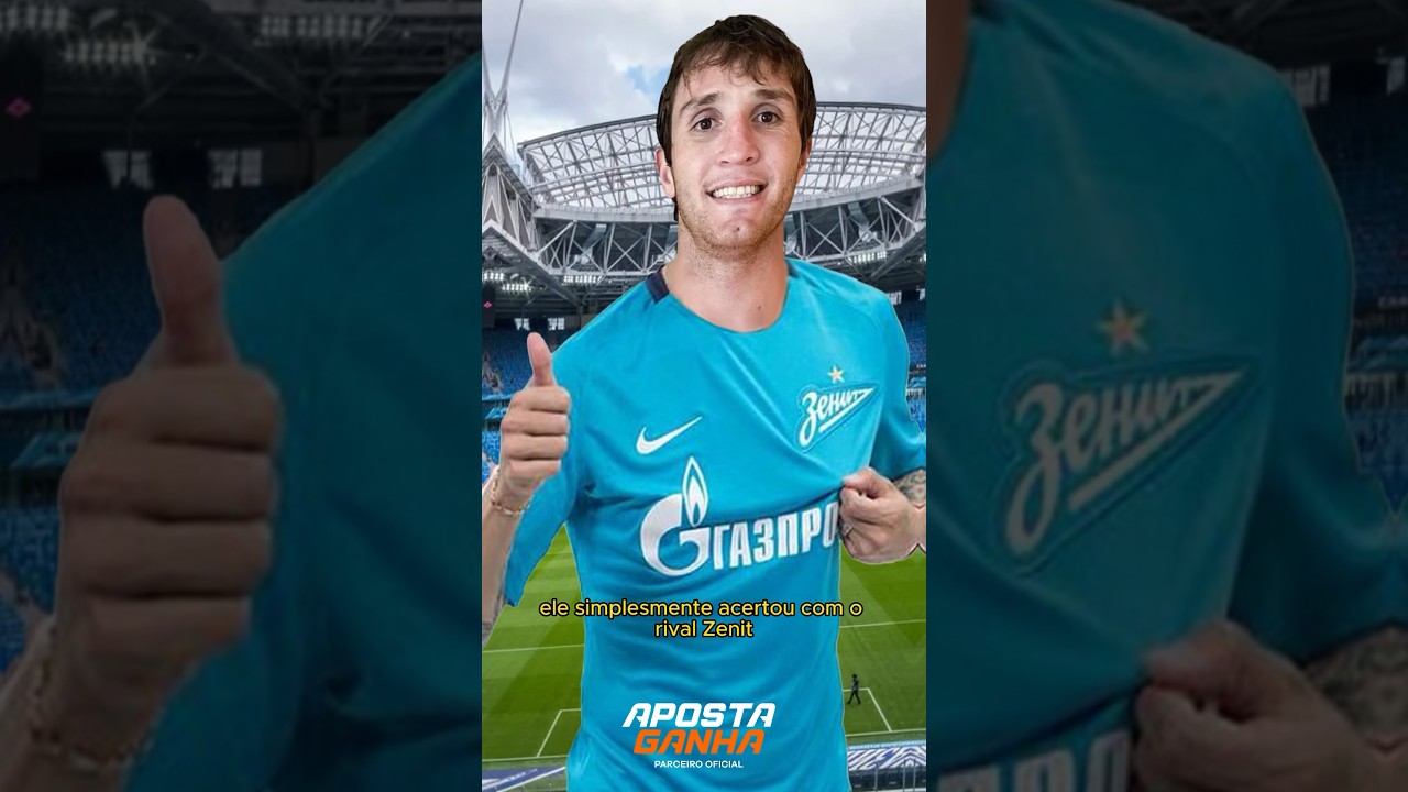 Olha que carreira MALUCA do M&aacute;rio Fernandes! #gremio #inter #futebol #mariofernandes #grenal