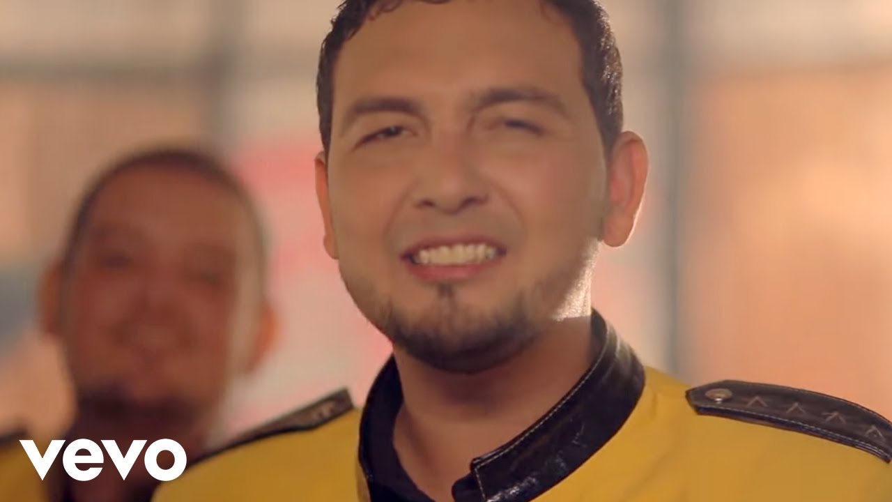 La S&eacute;ptima Banda - Me Empez&oacute; A Valer