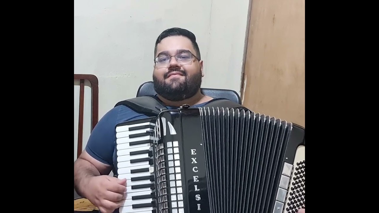 Baião Caçula - Mário Gennari Filho