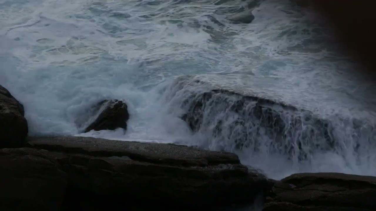 sea laser pointing