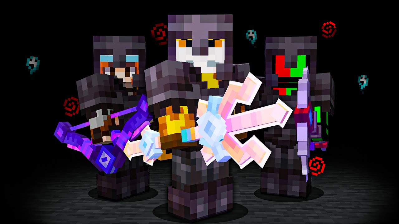 J'ai Rassembl&eacute; des Pros pour Battre ces Joueurs en Battle Royale..