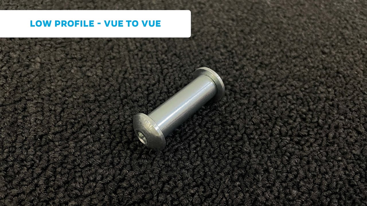Low Profile - Vue to Vue