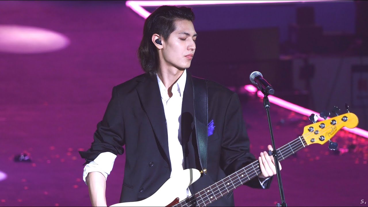 260104 Xdinary Heros 주연 XCLUSIVE PARTY : LOVE ME 2 DEATH
