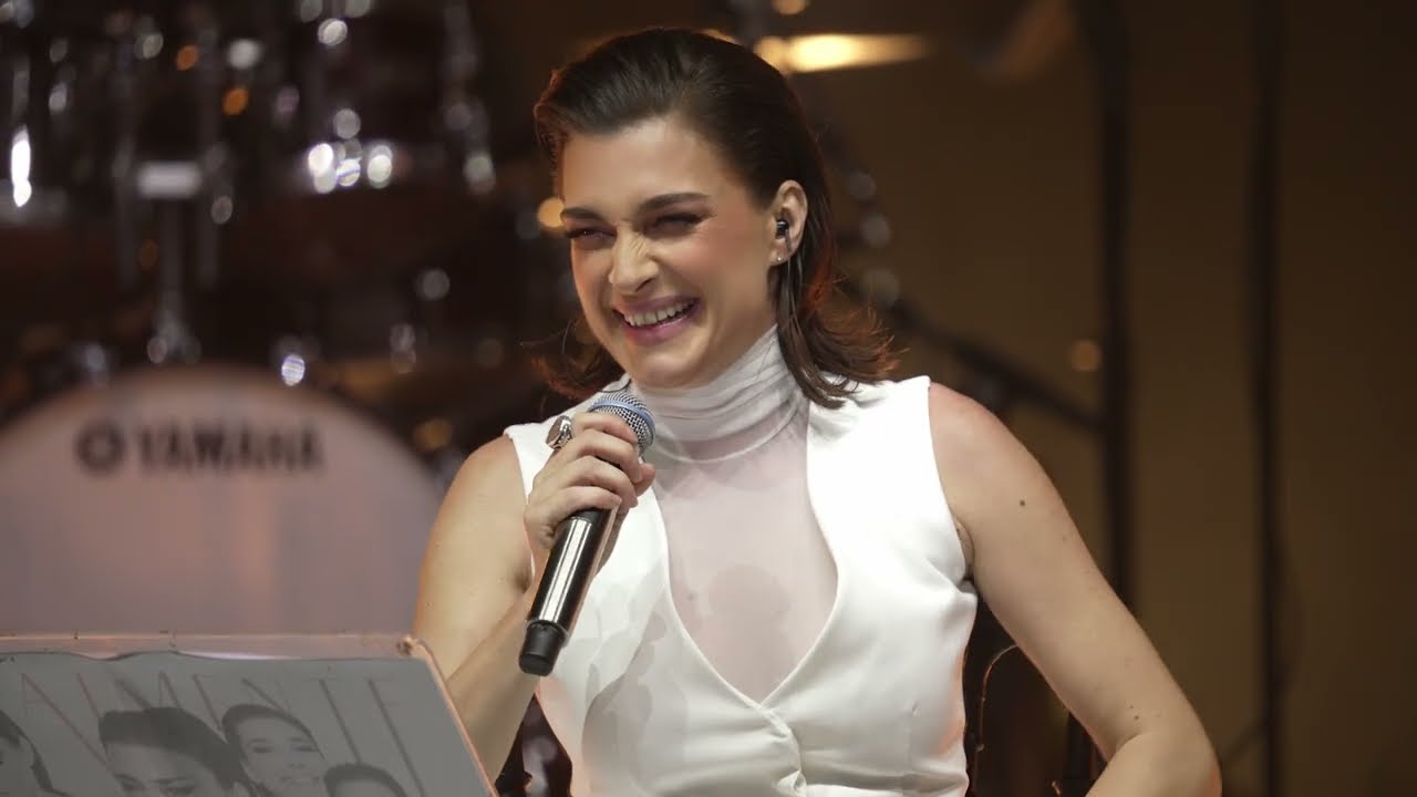 Elsa Lila “Valeria” | Live Concert “Finalmente Elsa” Tirana 2023