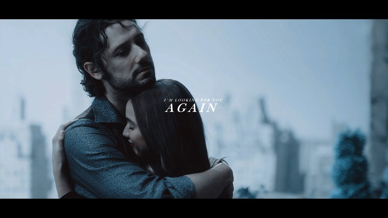Eliot & Margo [Looking For You Again]