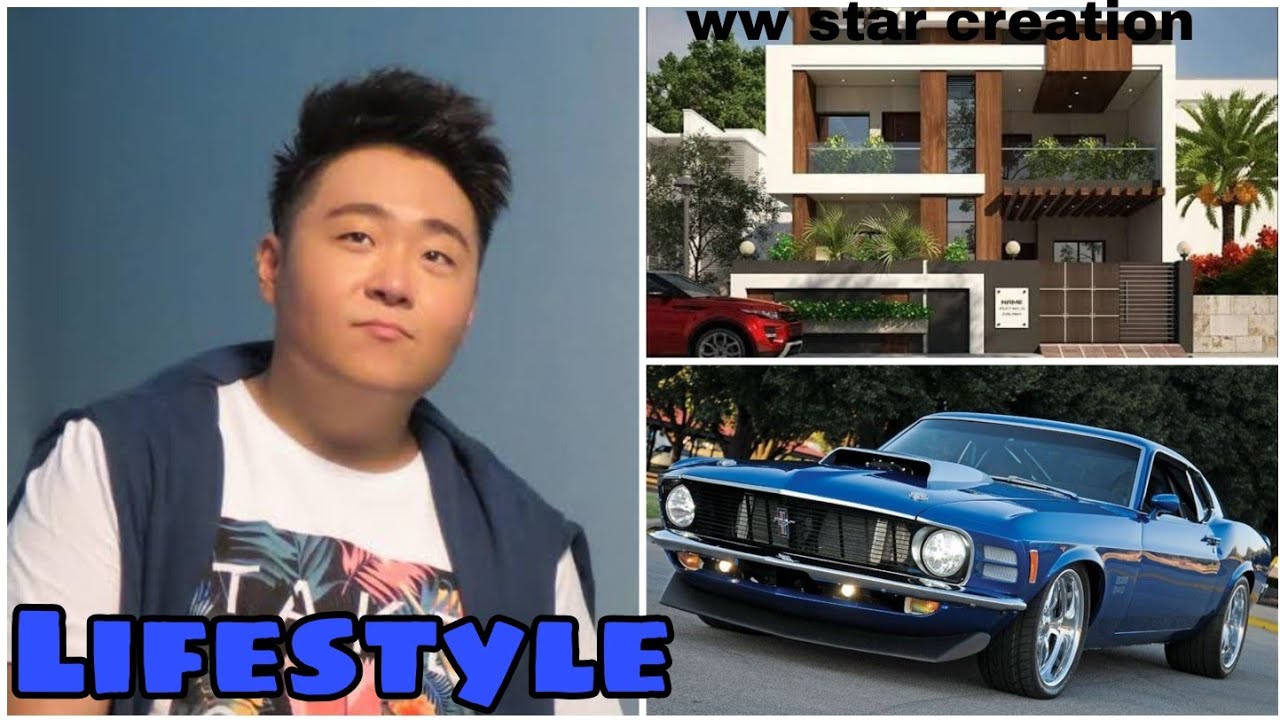 Shao wen Hao biography(lifestyle 2020) Age/profession/movies/Dramas and more : WW star creation