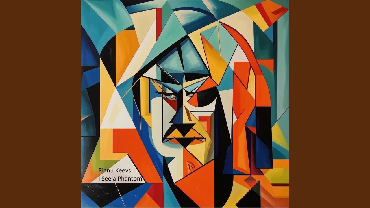 I See a Phantom (Original Mix)