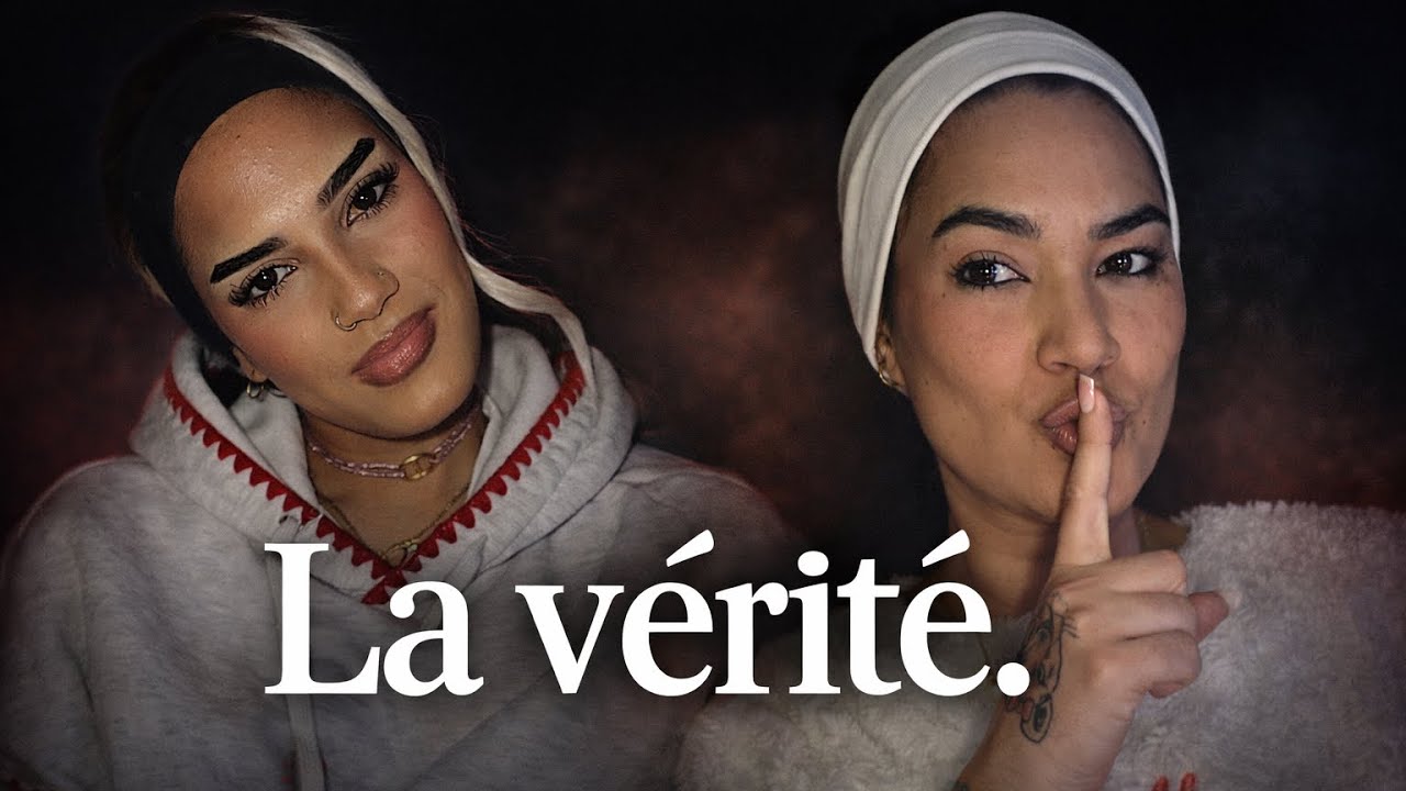 👉 La vérité derrière ma vie de maman sur les réseaux