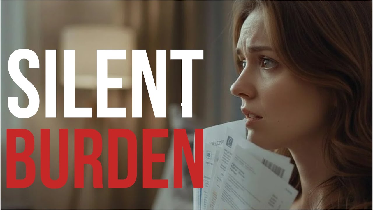 She'll Open Them Tomorrow... She Said That Yesterday | Silent Burden