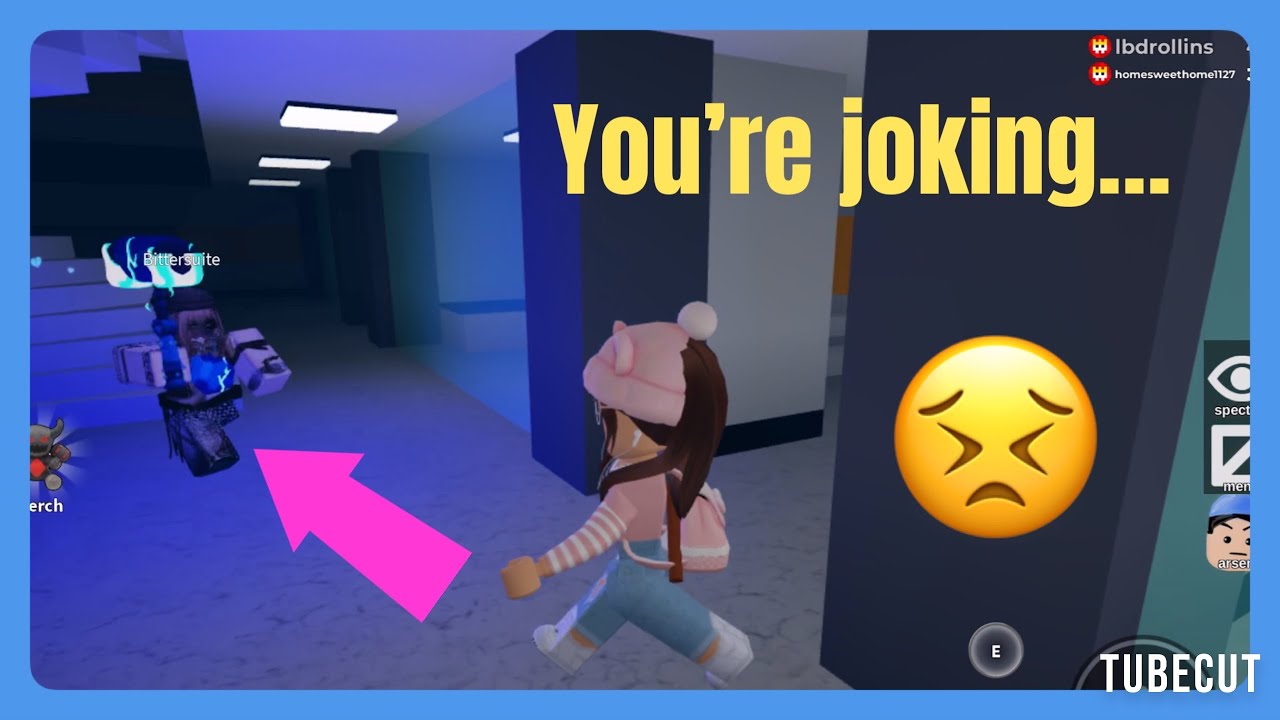 Did I Just Make A MISTAKE??! (Roblox Flee the Facility)