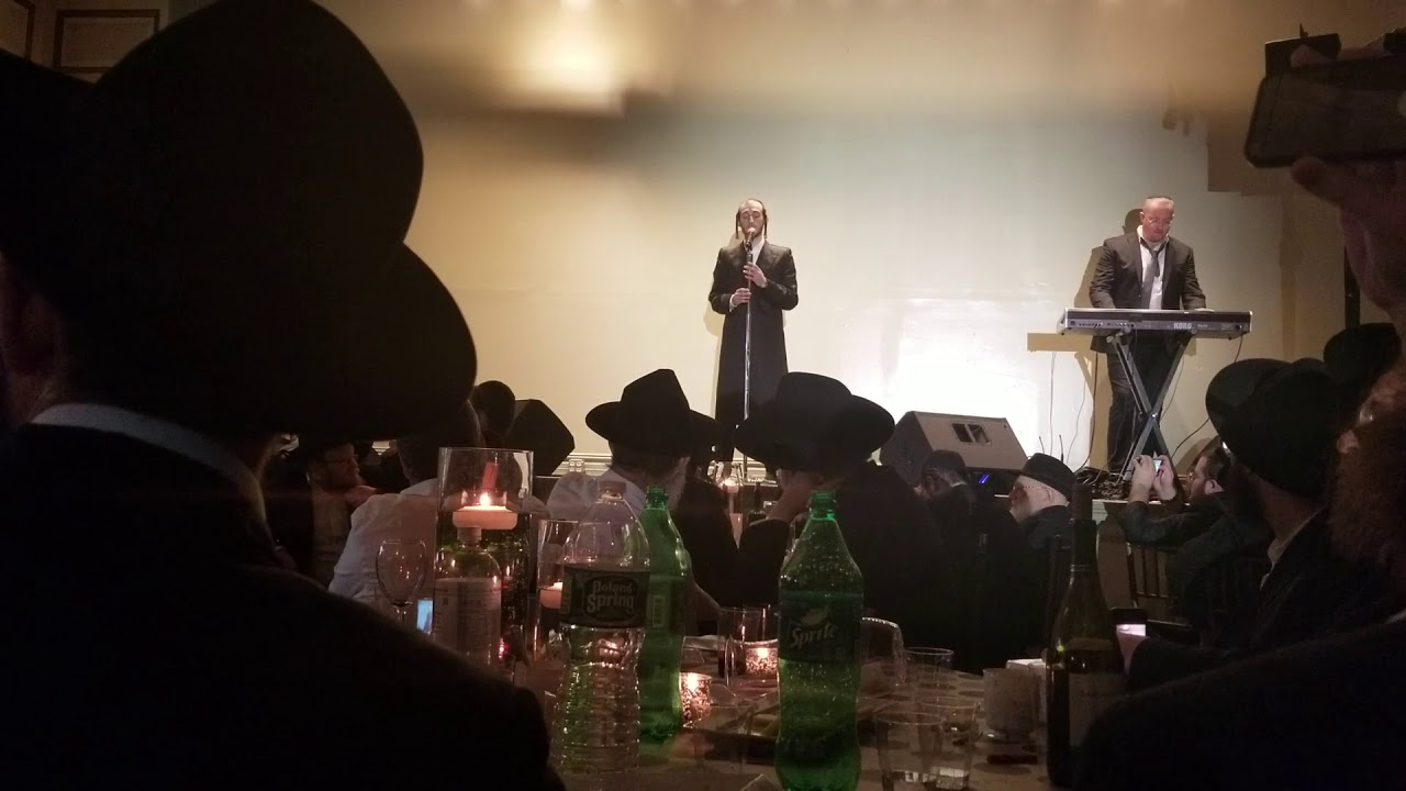 Shulem Lemmer - Avinu Malkeinu