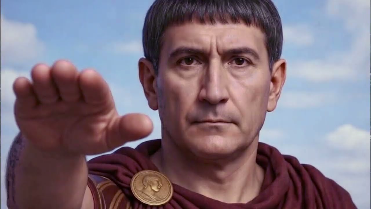 SUB SIGNISN TRAIANI - The Song of Trajan's Generals for Total War ROME II + Divide et Impera