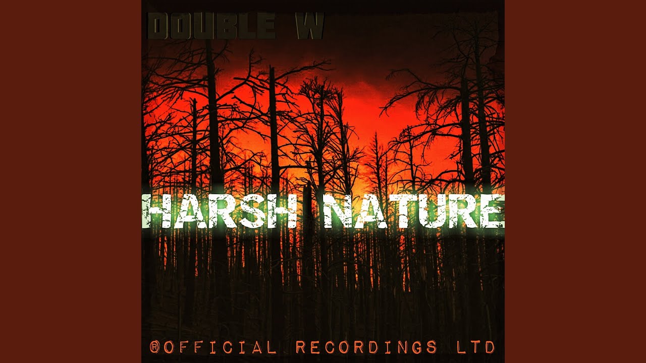 Harsh Nature