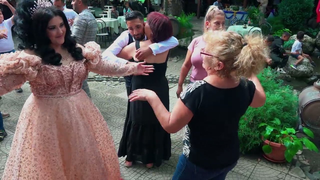 Orlin Paşa Sunnet Dugun 4 bolum