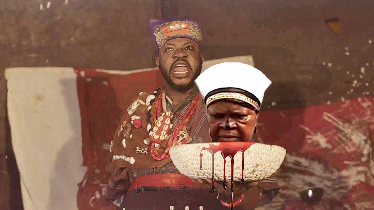 ORI IYALODE - 2025 Latest Yoruba Movies | Latest Yoruba Movies New Release Starring Odunlade Adekola