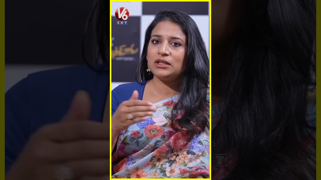 తమ్ముడు రామ్ చరణ్ తో సినిమా ఎప్పుడంటే.. | Sushmita Konidela Interview | Ram Charan | V6Ent