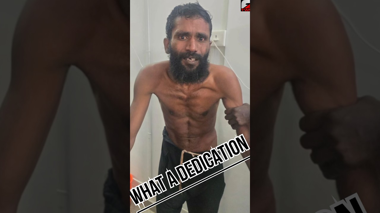 What a Dedication 🤣#trending #comedy #viral #shorts #govindachami #troll #viralshorts #shortsvideo