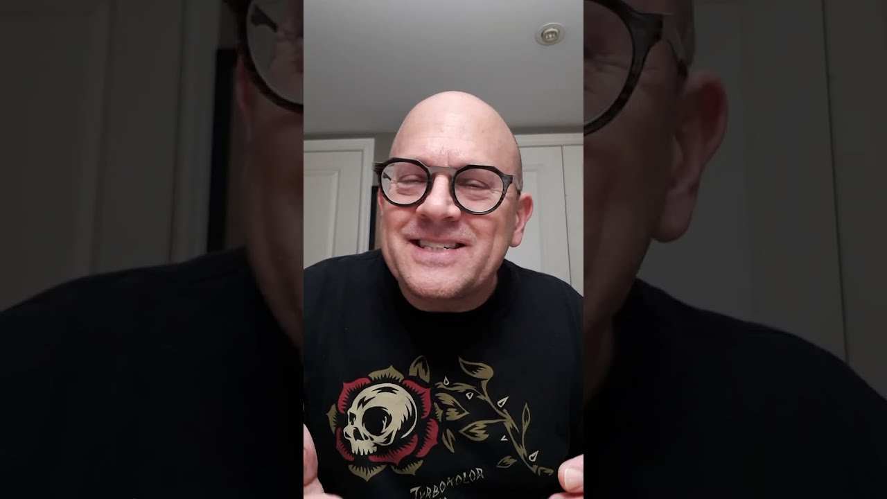 Don't Take It Out on Other People | Jay Sankey (Sankey Says)