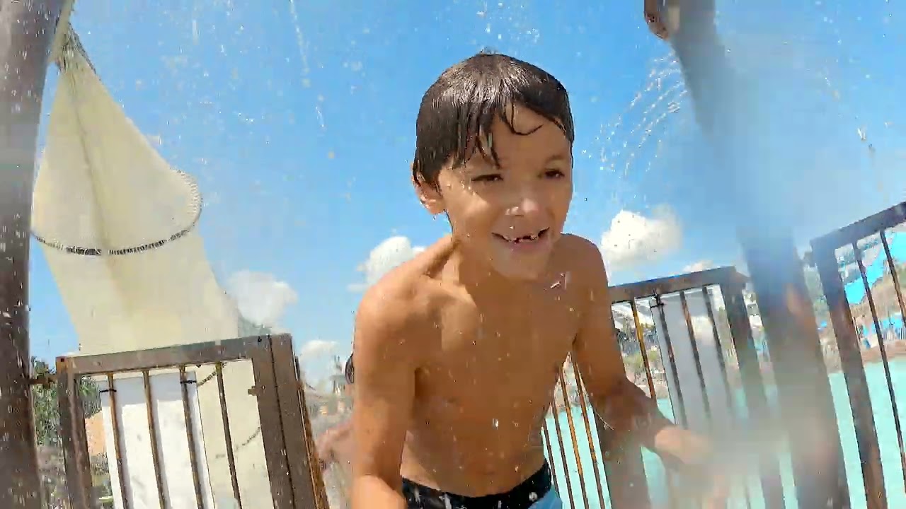 Aquafollie 2022 Long Version