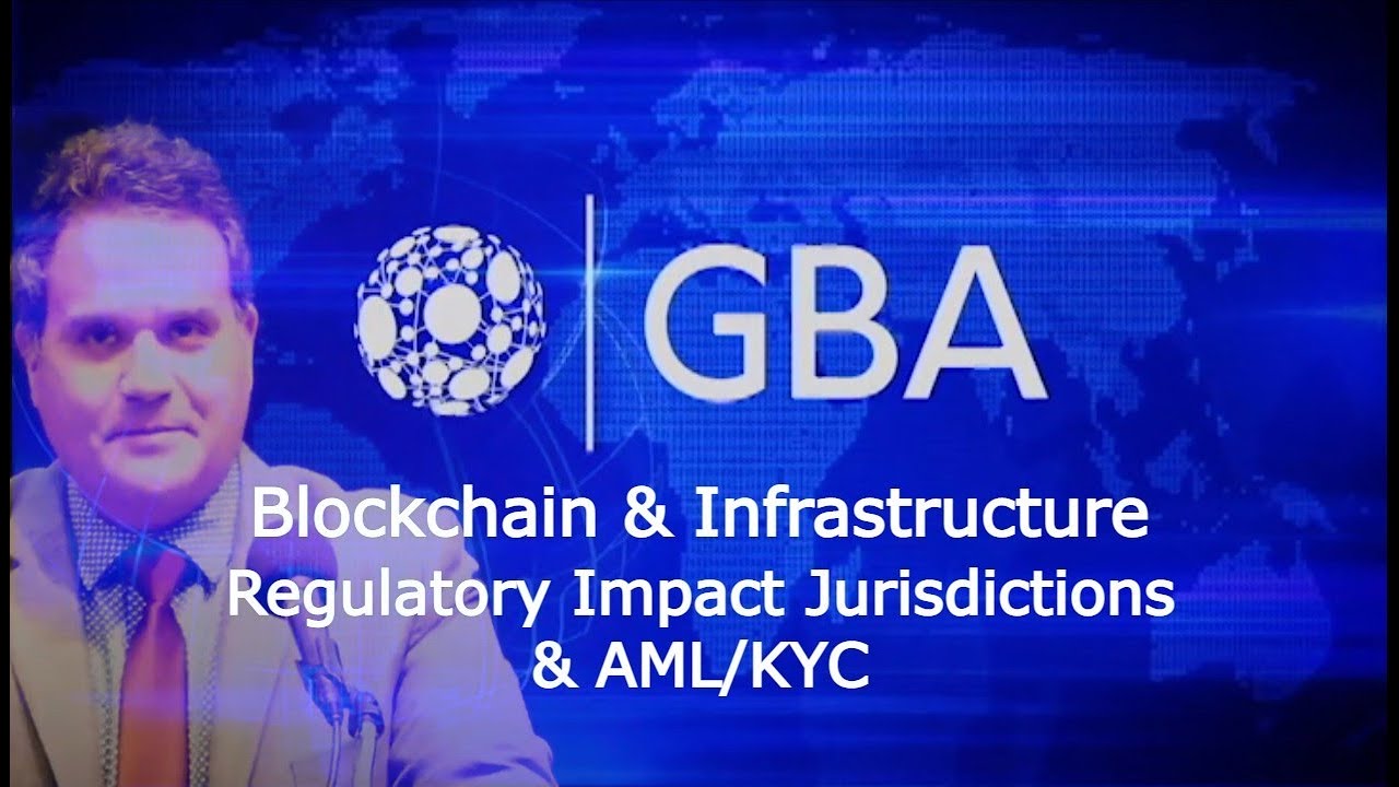 Mark Montoya - Regulatory Impact & AML/KYC - Blockchain & Infrastructure