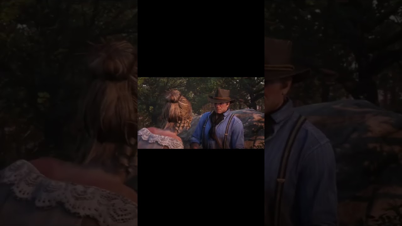 Gunslinger Long Gone - Red Dead Redemption 2 Song #music #country #poprock #pop #cowboy #gaming