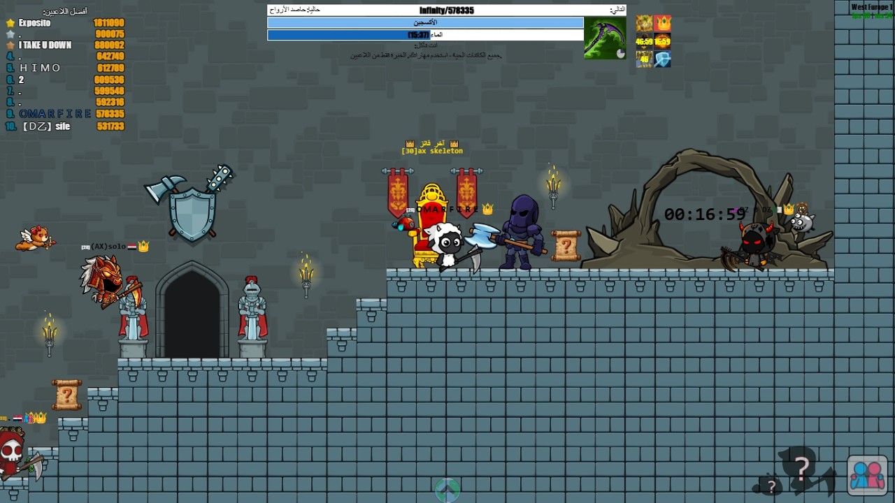 🔴 LIVE EvoWorld.io   Stream #1   #battleroyale