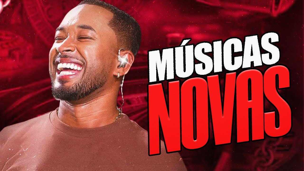 TOQUE DEZ AGOSTO 2025 - M&Uacute;SICAS NOVAS - MILSINHO TOQUE DEZ REPERT&Oacute;RIO ATUALIZADO AGOSTO 2025