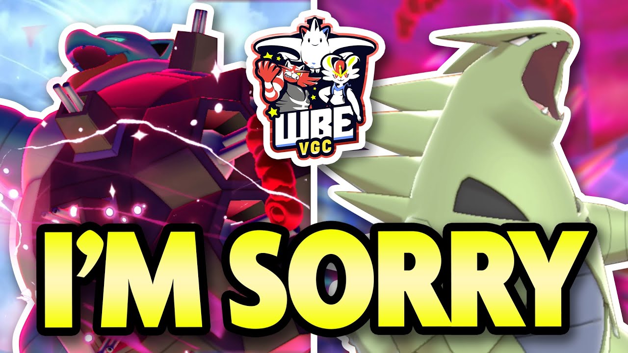 The BIGGEST MISCLICK of ALL TIME! WBE VGC Week 6 - Vikavolts vs Spice