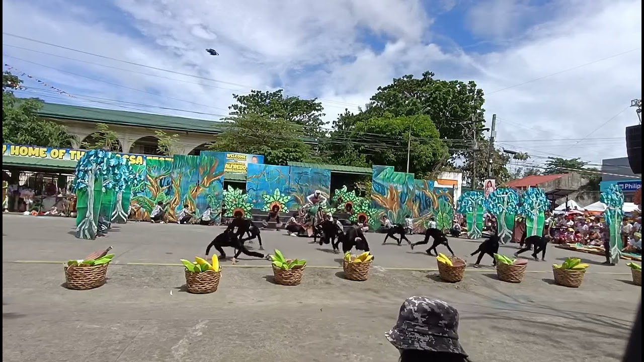 Dinagsa 2025 CHAMPION Sicablun 4