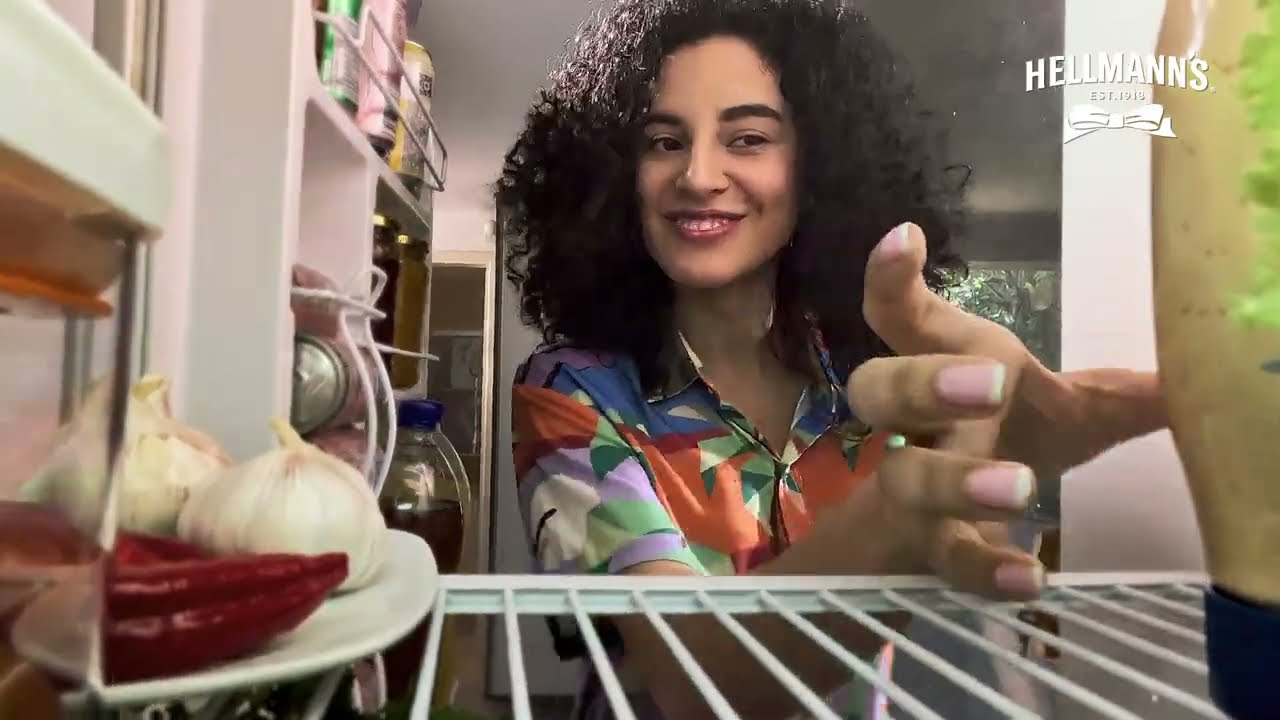 Prob&aacute; las saborizadas de Ajo, Ahumada o Picante de Hellmann&acute;s